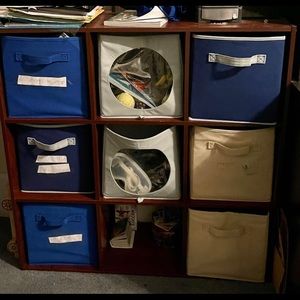 Nice Storage Organizer